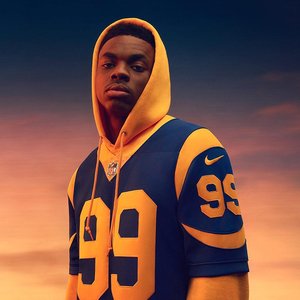 Avatar for Vince Staples