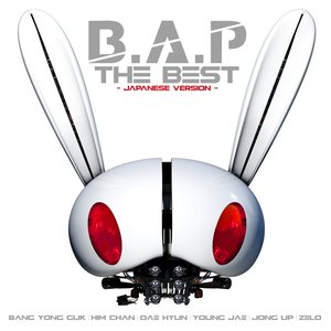 B.A.P THE BEST (日文版)