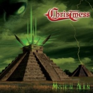 Mystical Alien