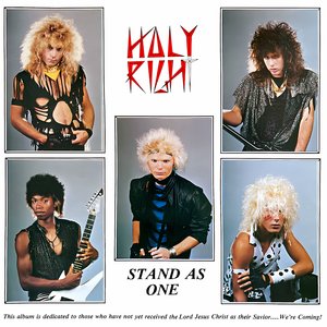 Stand as One