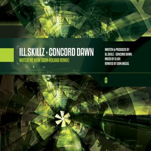 Awatar dla Concord Dawn & Ill.Skillz