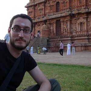 Avatar for Adam Dove