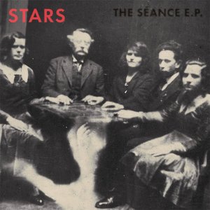 The Séance EP