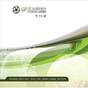 Globalize - compiled by Yotopia