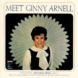 Meet Ginny Arnell