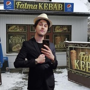 Fatma Trap için avatar