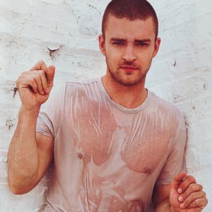 Justin Timberlake 的头像
