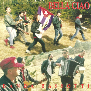 Bella ciao cover