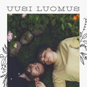 Uusi luomus