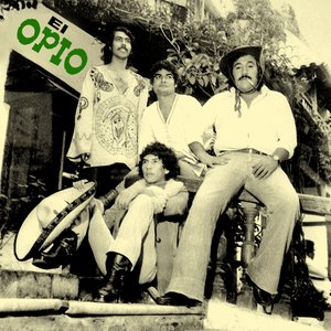 El Opio 的头像