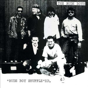 The Rude Boys のアバター