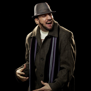 R.A. The Rugged Man