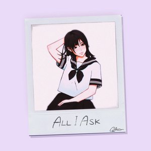 All I Ask