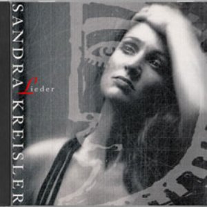 Sandra Kreisler - Lieder