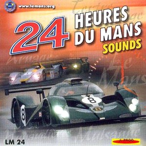 24 Heures Du Mans Sounds