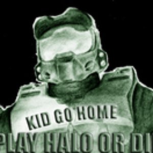 Kid Go Home 的头像