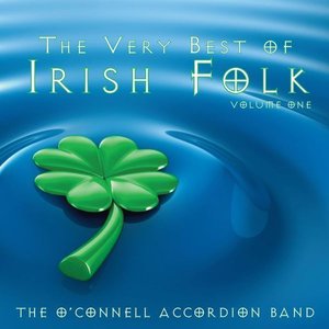 The Best Of Irish Folk
