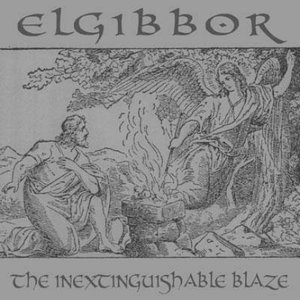 The Inextinguishable Blaze