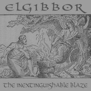 The Inextinguishable Blaze