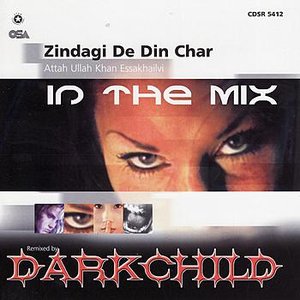 Drak Child ( In the Mix)