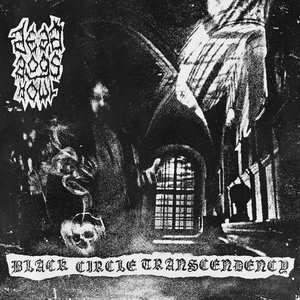 Black Circle Transcendency