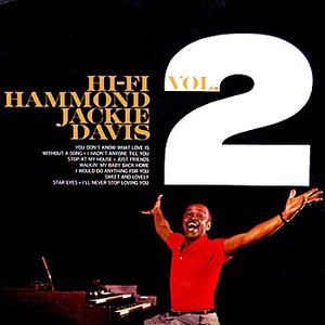 Hi Fi Hammond Volume 2