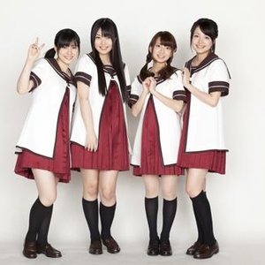 Avatar für 七森中☆ごらく部 (三上枝織, 大坪由佳, 津田美波, 大久保瑠美)