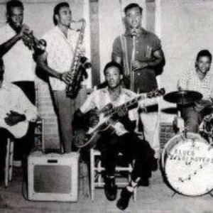 Clue J and His Blues Blasters のアバター
