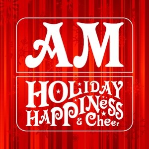 Image for 'Holiday Happiness & Cheer'