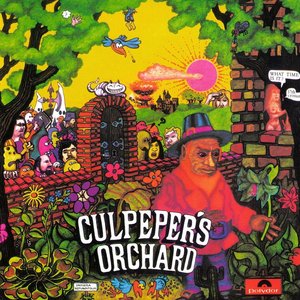 Culpeper's Orchard