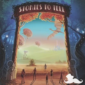 Stories to Tell