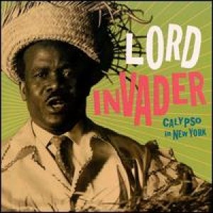Top calypso albums | Last.fm