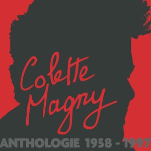 Anthologie 1958-1997