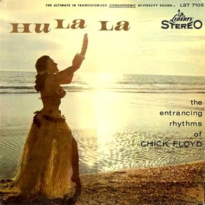 Hula La