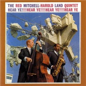 Avatar de Red Mitchell And Harold Land Quintet
