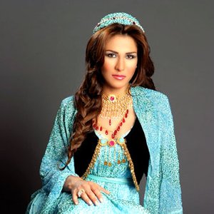 Image for 'Leila Fariqi'