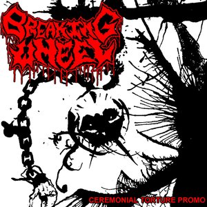Ceremonial Torture Promo - Single