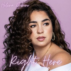 Right Here - Single