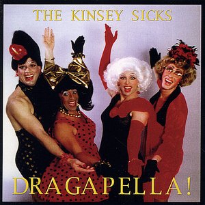 Dragapella