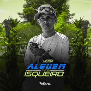 Alguém Tem Isqueiro - Single