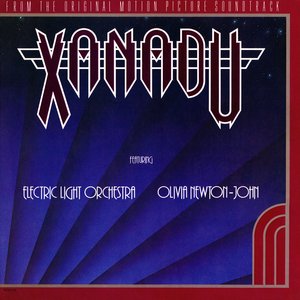 Xanadu: From the Original Motion Picture Soundtrack