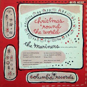 Christmas 'Round the World