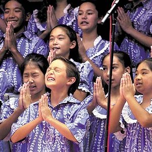 Kamehameha Schools Children's Chorus için avatar