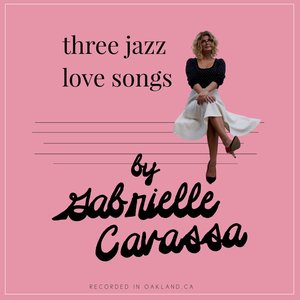 Three Jazz Love Songs
