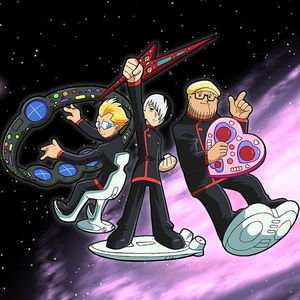 ravex photo provided by Last.fm