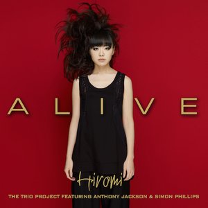 ALIVE