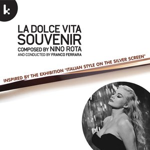 La Dolce Vita Souvenir