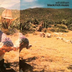 Bild för 'Black/Rich Music'