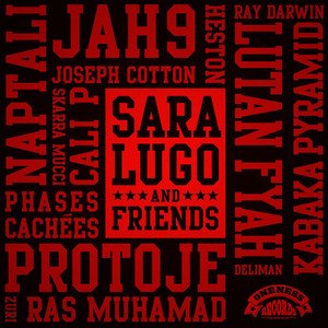 Sara Lugo and Friends