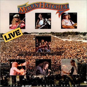 Molly Hatchet Live